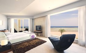 Hotel Barcelo Tiran Sharm  4*